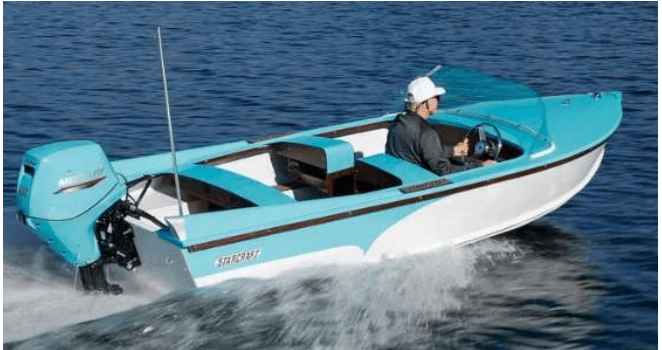2026 Starcraft raffle boat