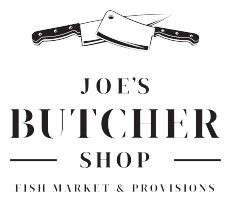 Joe's Butcher Shop