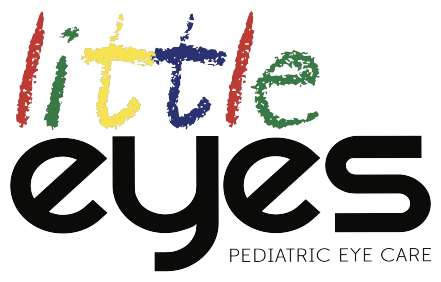 Little Eyes