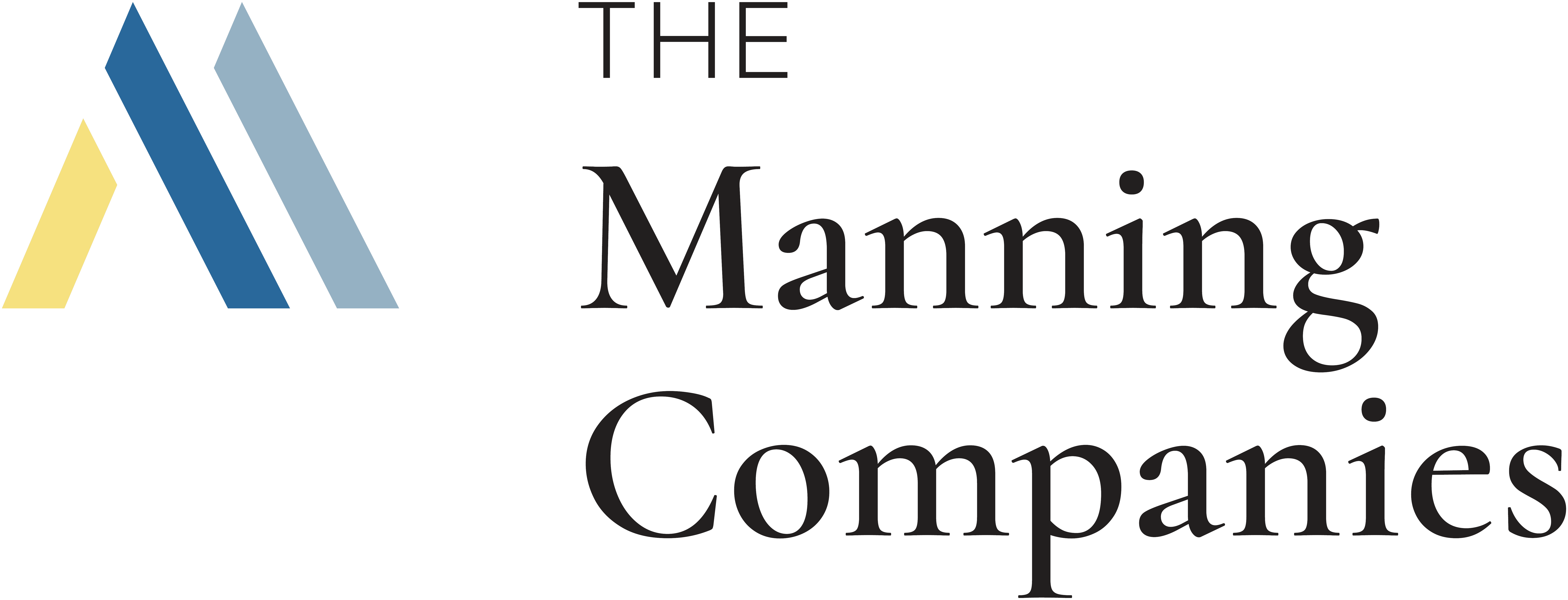 The Manning Companies