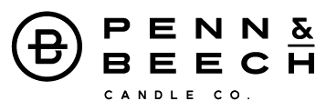 Penn & Beech Candle Co.