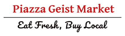 Piazza Geist Market